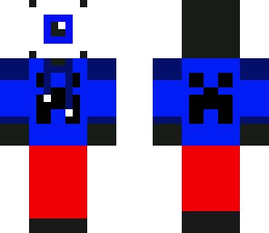 my favourite skin