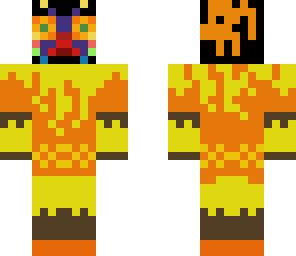 skull kid