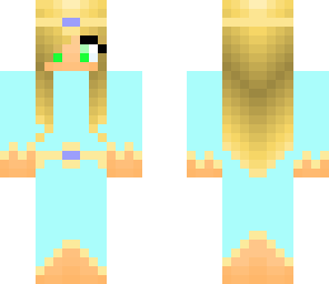 ice goddest