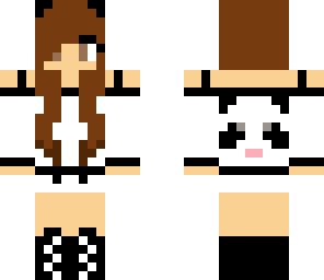 panda edit
