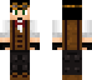 steam punk version 2