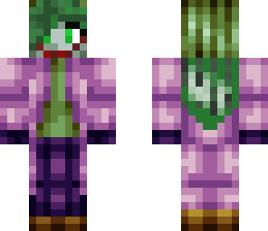 joker girl