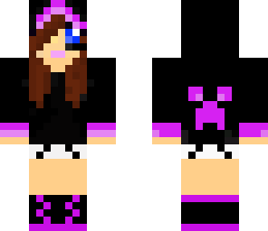 cool gamer girl