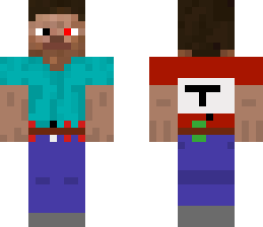 steve griefer