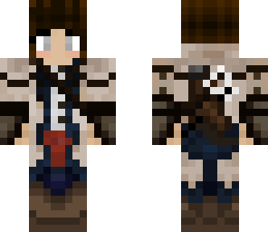 assassin test 3