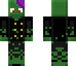 mrzombie