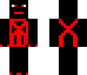 terror blackminelp