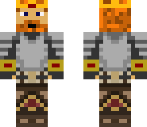 viking warrior