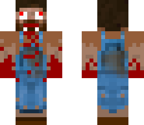 bauerdead