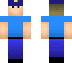 security worker hd