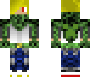 my skin