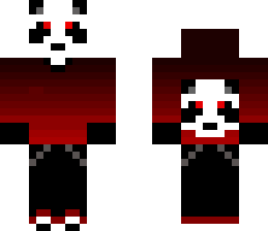 evilpanda