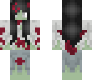 halloween zombie