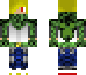 my skin