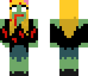 zombie