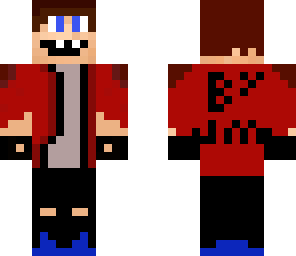 the derpy tricker