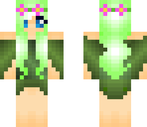 my edit of jungle girl