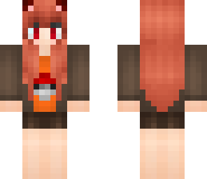 halloween girl