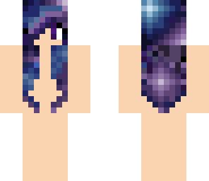 galaxy girl base