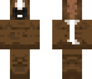donkey custom skin