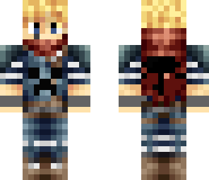 h remake