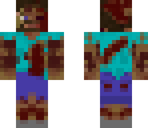 epic zombie