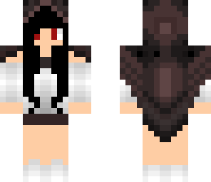 hawt girl -puffy