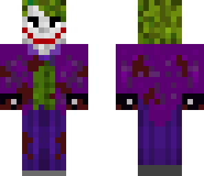 the joker