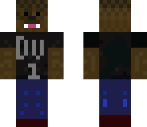 dvader1 bacca