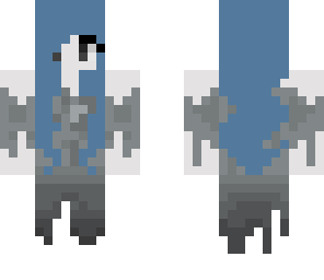 ghost girl