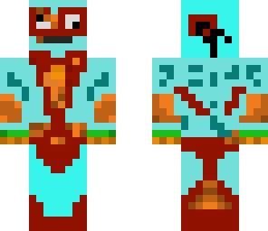 pumpkin libre