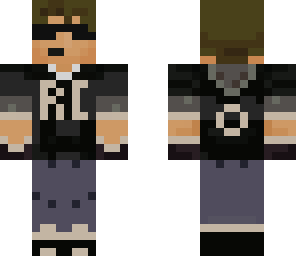 rc fixed