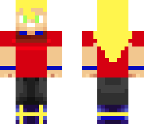ssj3 kai