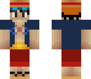 luffy