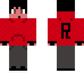 redbeackerofficial