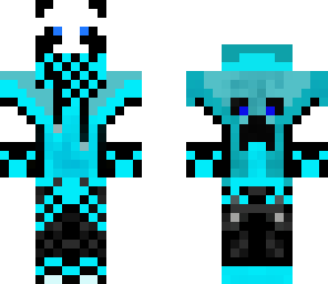 cool panddy