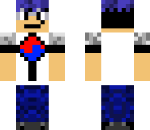 korea man