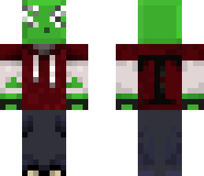 static slime