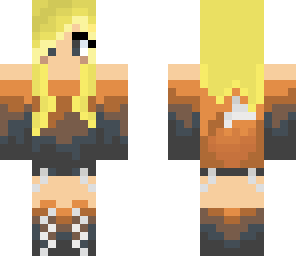 foxy lady456