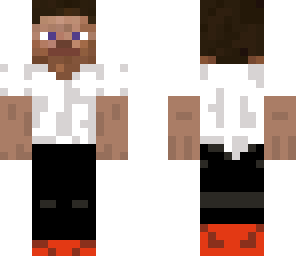 zombie killer steve edited