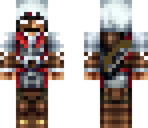 derpy assassins creed dude
