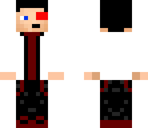 scouter guy