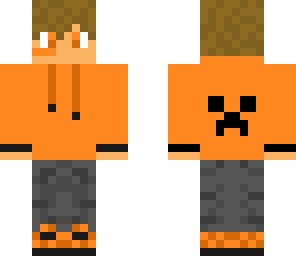 halloween themed gamer