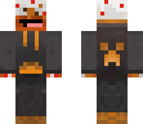 cake derp hoodie upgraded