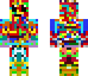 computer glitch