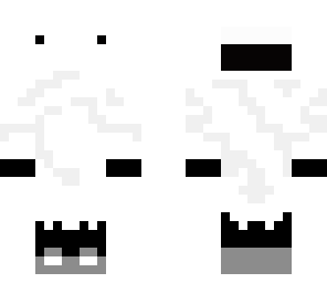 derpy ghost - sheet