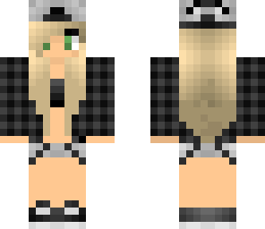 hot tomboy