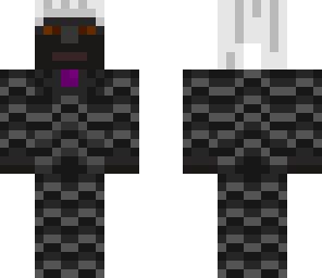 drow hero