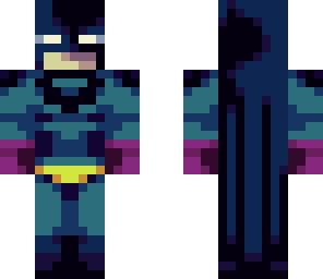 batman zero year