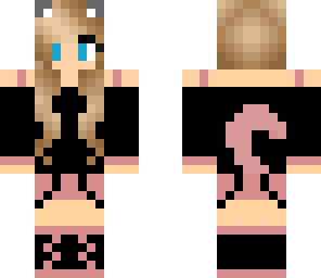 cat girl thing edit